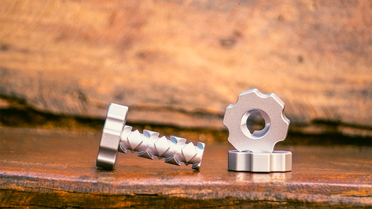 The Variable-Pitch Airscrew