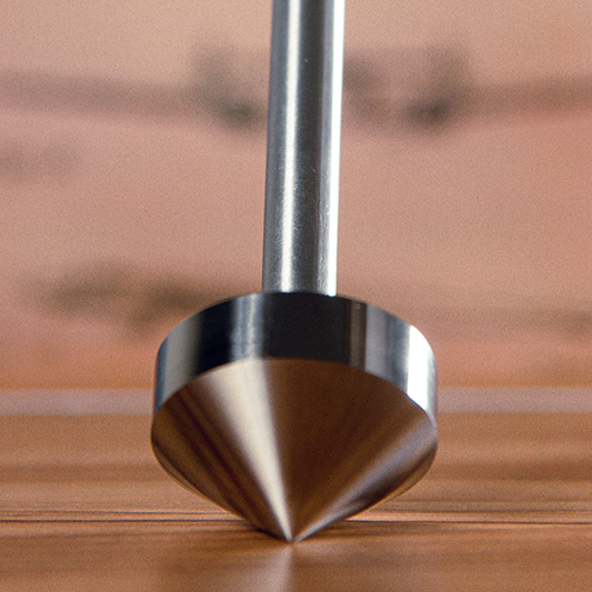 The Fixed-Pitch Cone