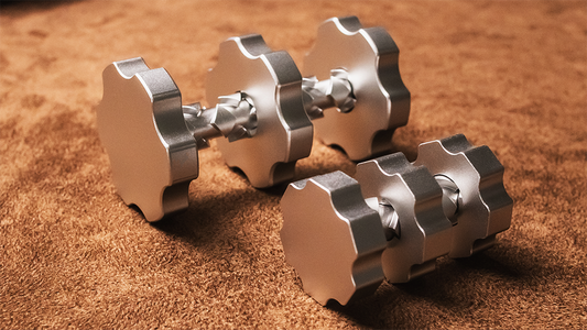 The Variable-Pitch Airscrew XL