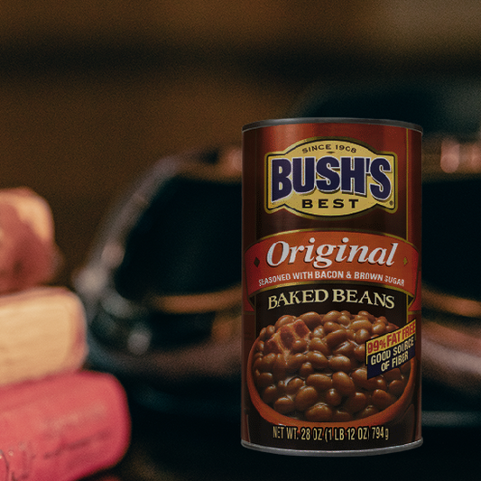 Bush's Best Original Baked Beans