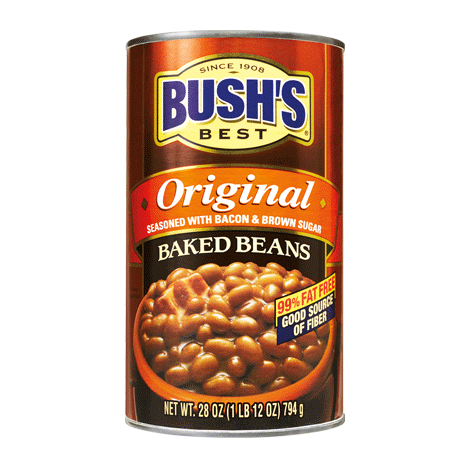 Bush's Best Original Baked Beans