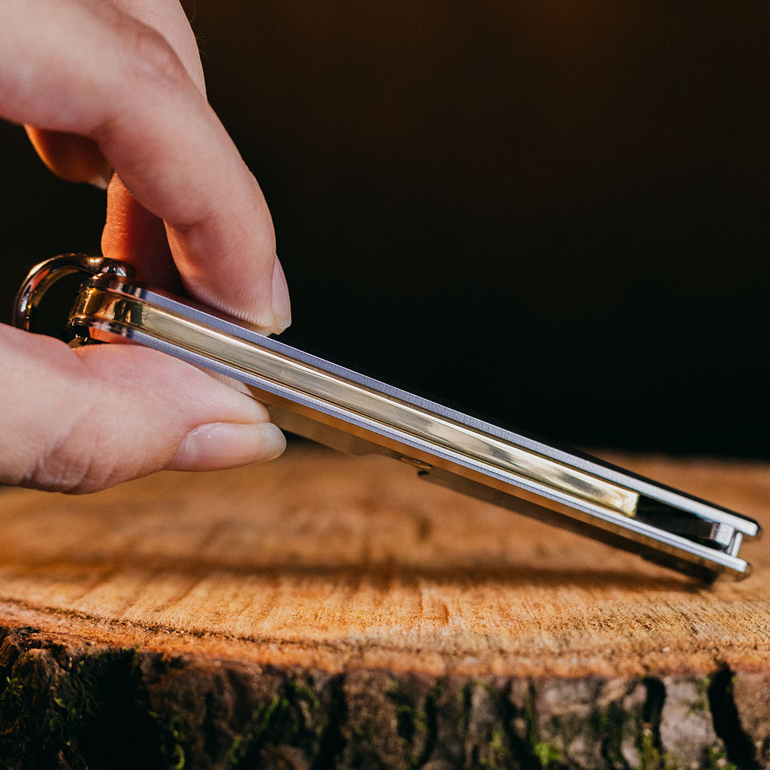 The Howland Brassback