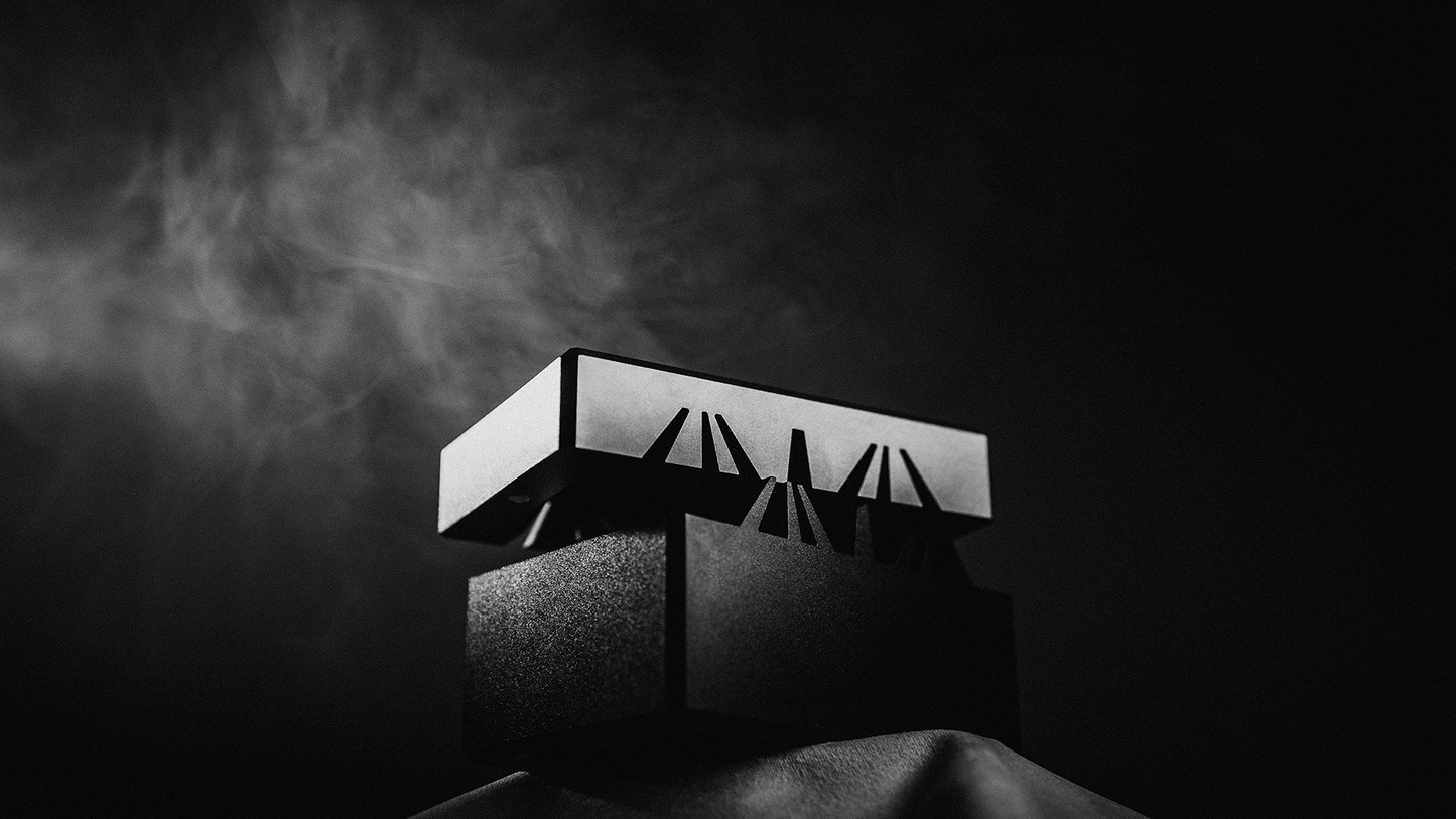 The MachBox