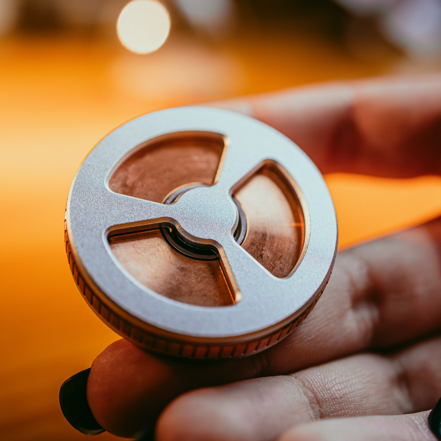Gyro Coin