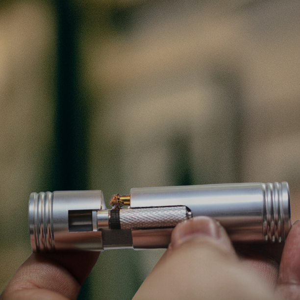 The Aviator's Beacon