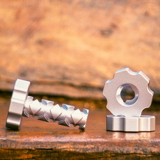 The Variable-Pitch Airscrew