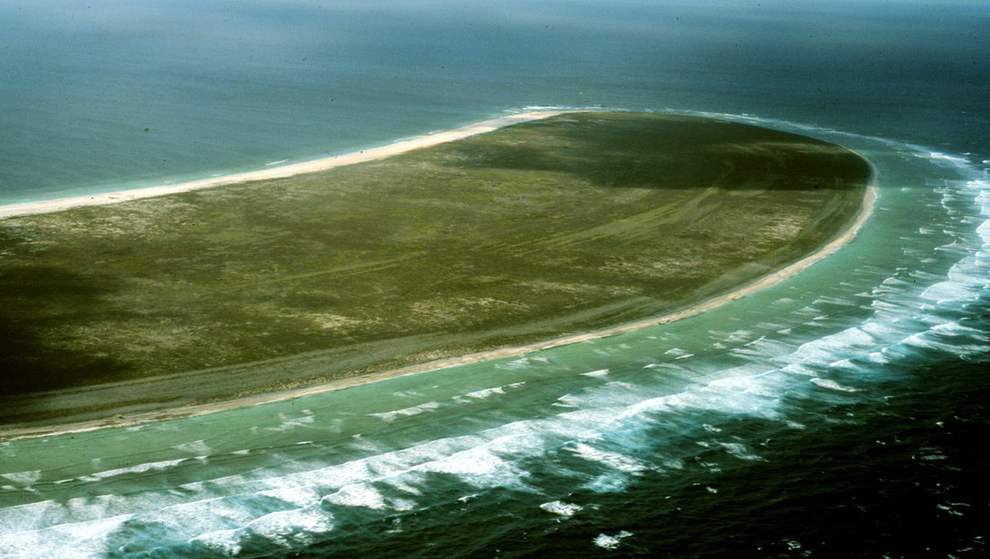Howland Island