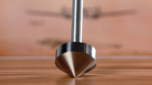 The Fixed-Pitch Cone