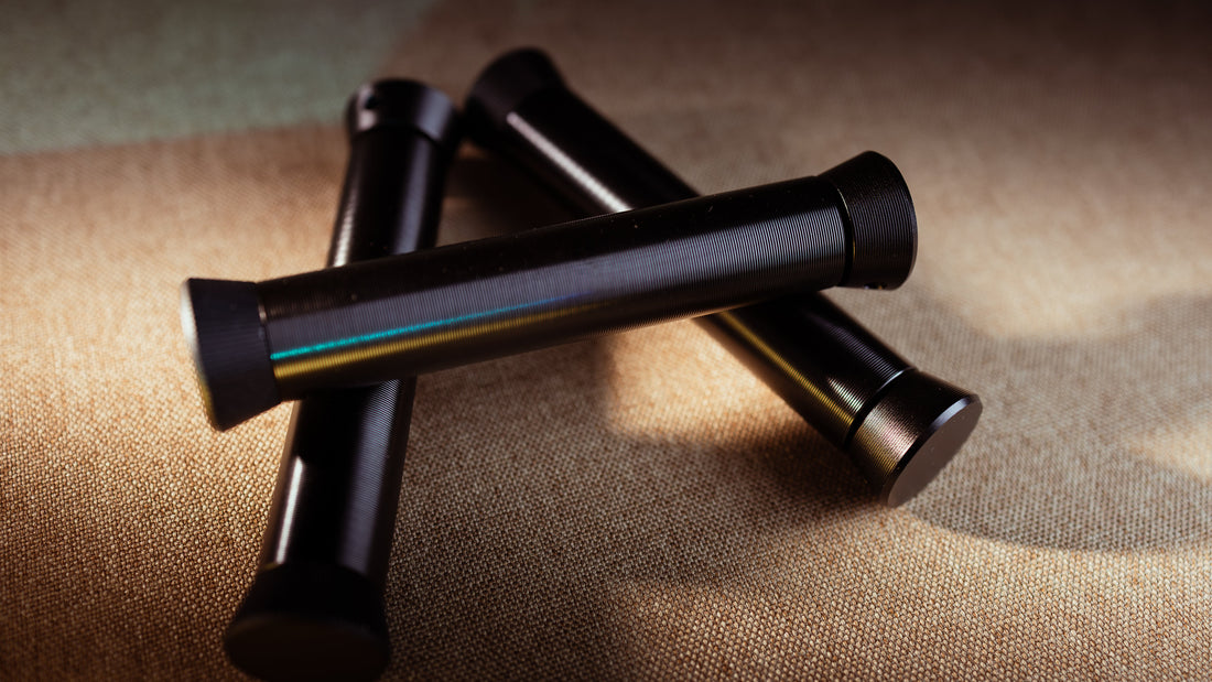 The Aviator's Ember 2.0