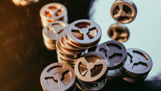 The Gyro Coin
