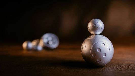 The Bermuda Sphere XL