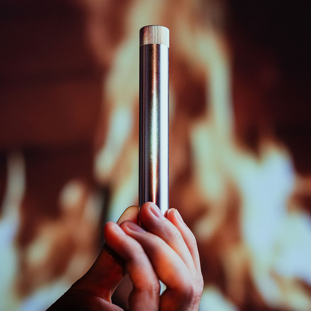 The Aeronautical Survivalist