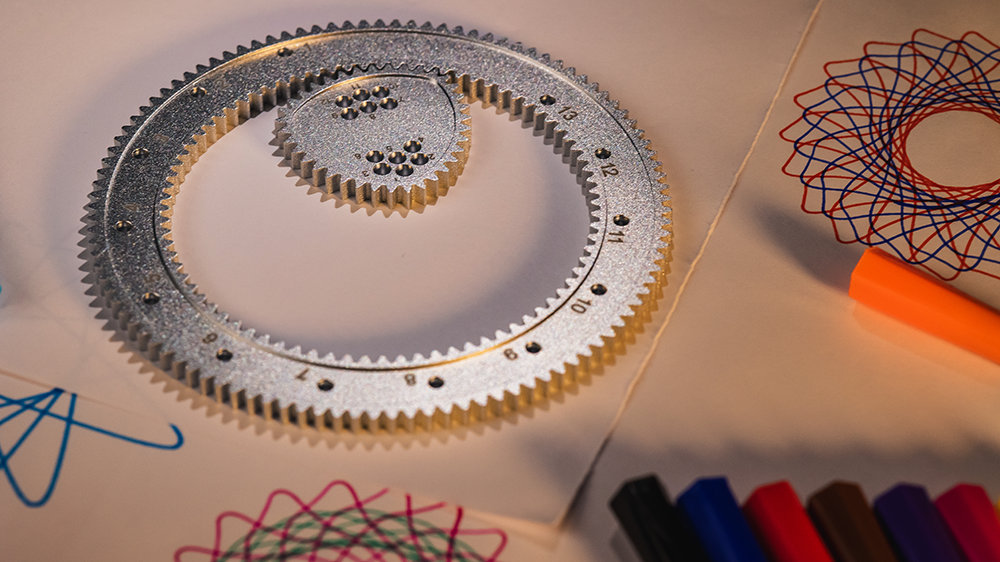 The Navigator's Gyre