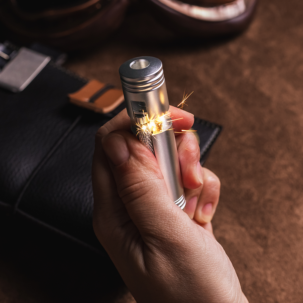 The Aviator's Beacon