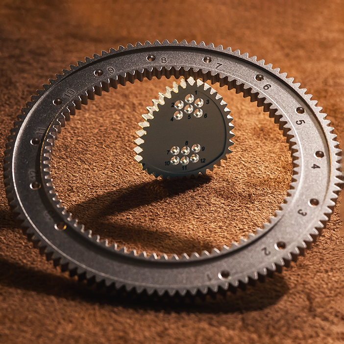 The Navigator's Gyre