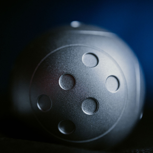 The Bermuda Sphere XL