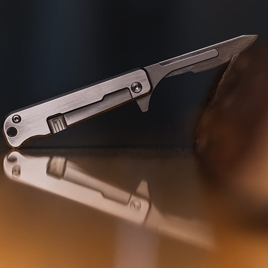 The Howland Knife Reborn